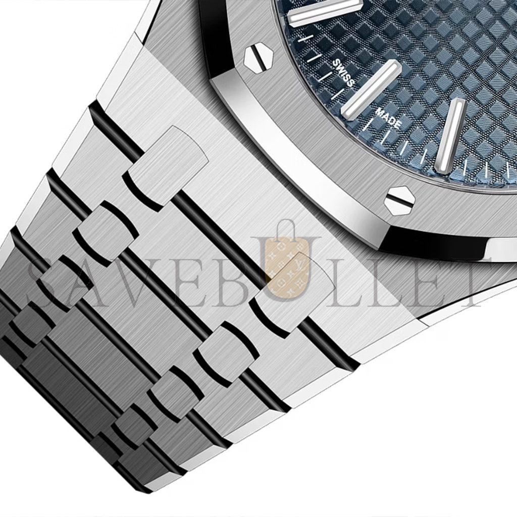 AUDEMARS PIGUET ROYAL OAK SELFWINDING 41MM 15510ST.OO.1320ST.06